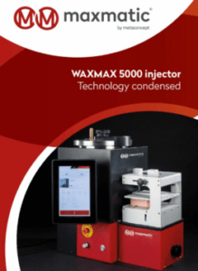 maxmatix-waxmax-5000-datasheet